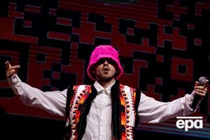 Псюк закликав допомогти захисникам Маріуполя