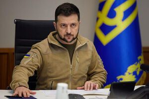 Зеленський: Росія ставить десятки інших країн перед загрозою цінової кризи на ринку продовольства та навіть голоду