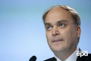 Антонов рассказал, чего США требуют от России