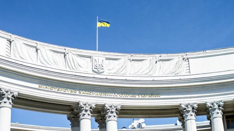 У МЗС України наголосили, що РФ варто було б зайнятися своїми справами, а не розмірковувати про європейські цінності