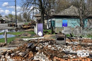 80% руйнувань у регіоні – це житло