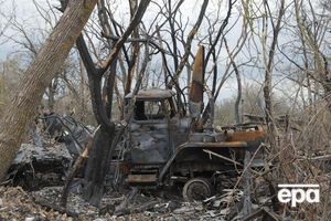 Українські військові на донецькому та луганському напрямках минулої доби відбили 12 атак окупантів