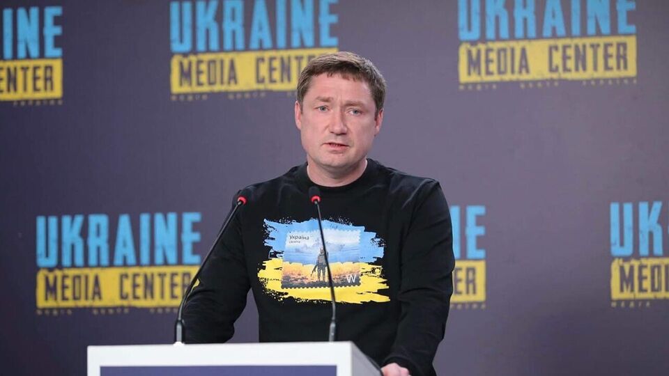 Козицький повідомив, що, за попередньою інформацією, внаслідок обстрілу ніхто не постраждав