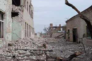Росіяни активно обстрілювали Сєвєродонецьк 14 травня