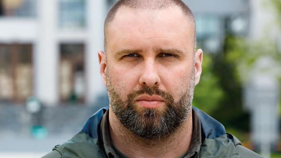 Синєгубов: Ворог продовжує завдавати ударів по населених пунктах області