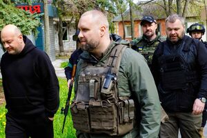 Синегубов: По городу Харькову мы несколько дней подряд фиксируем относительную тишину