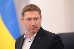 Козицький повідомив, що окупанти обстріляли об'єкт у Яворівському районі