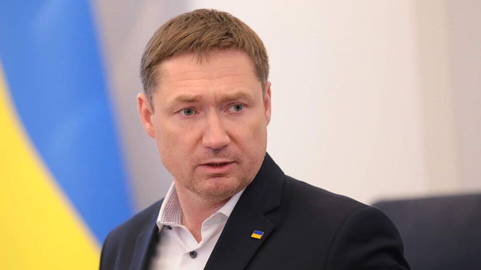 Козицький повідомив, що окупанти обстріляли об'єкт у Яворівському районі