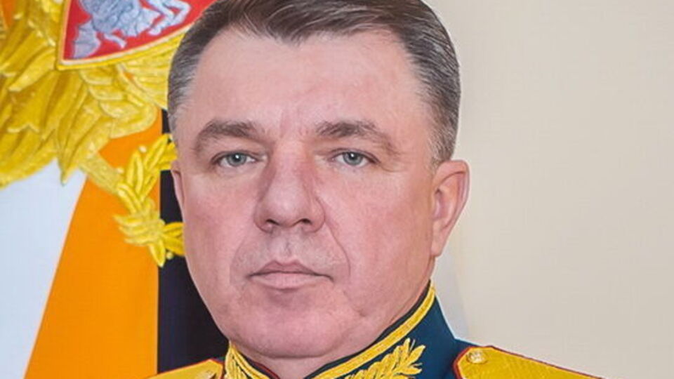 Журавлев на войне в Украине командовал 79-й реактивной артиллерийской бригадой