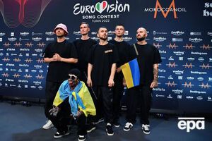 Kalush Orchestra презентовала клип 15 мая, сразу после победы на "Евровидении 2022"