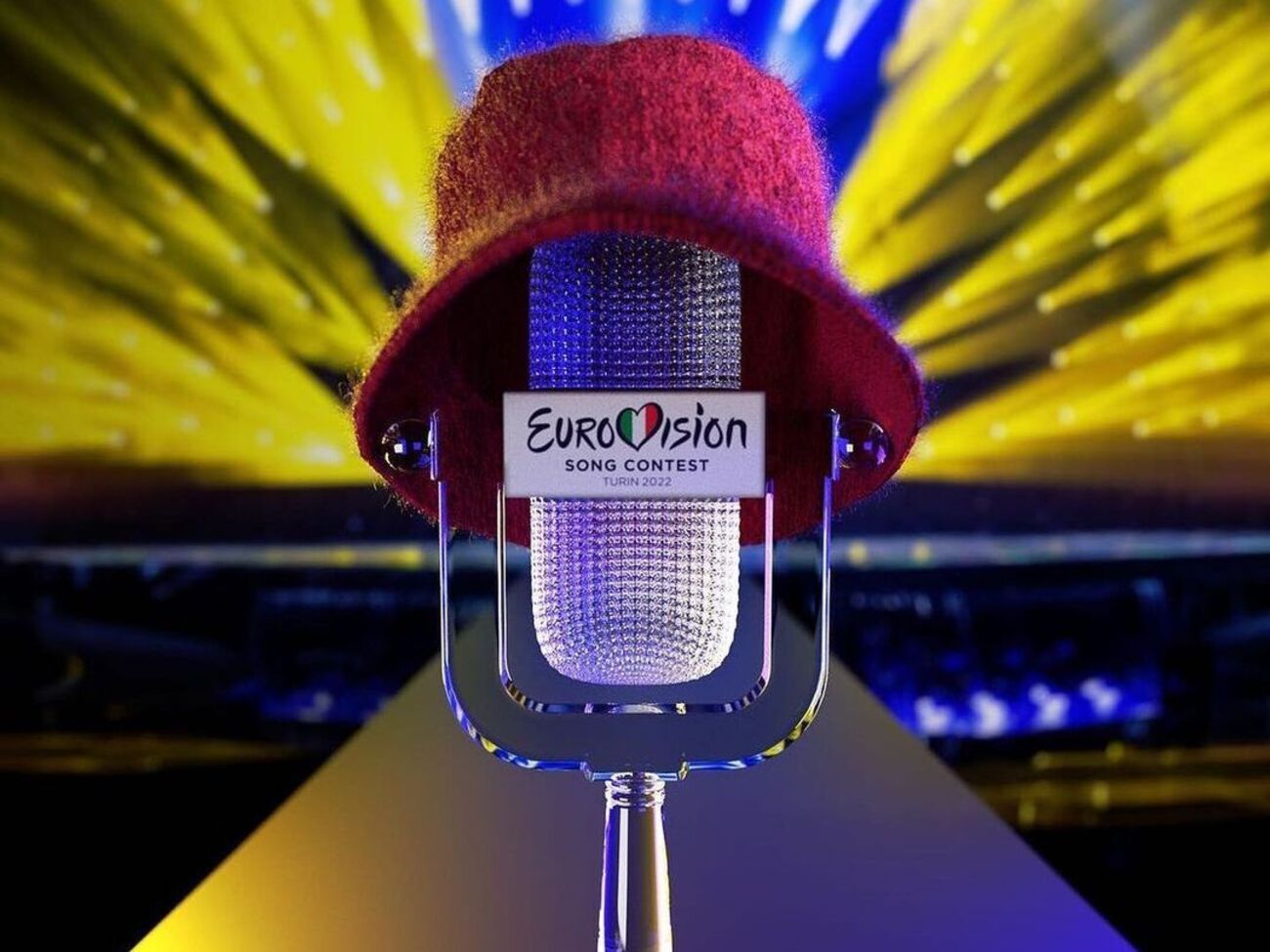Переможцем "Євробачення 2022" став український гурт Kalush Orchestra з піснею Stefania