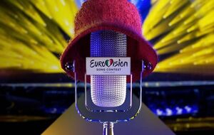 Победителем "Евровидения 2022" стала украинская группа Kalush Orchestra с песней Stefania