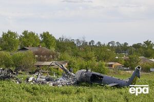 Окупанти у війні проти України втратили 164 вертольоти
