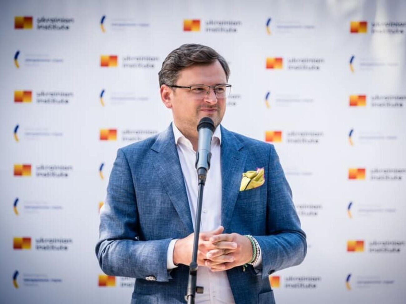 Кулеба наголосив, що остаточне рішення про постачання зброї &ndash; за Німеччиною