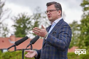 Кулеба: "Сімка" підтвердила свою готовність узяти участь у відновленні України