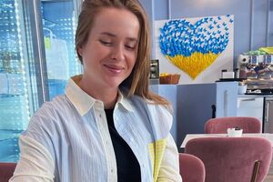 Світоліна вийшла заміж за Монфіса влітку 2021 року