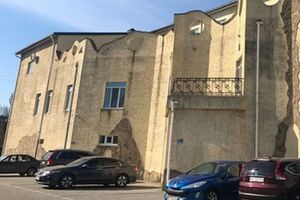 Зв'язку з менеджментом херсонського готелю немає з березня, повідомили у мережі