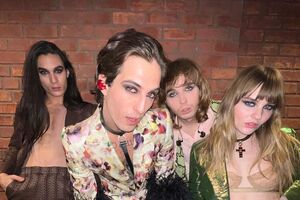 Måneskin: Це навіть більше, ніж заслужена перемога