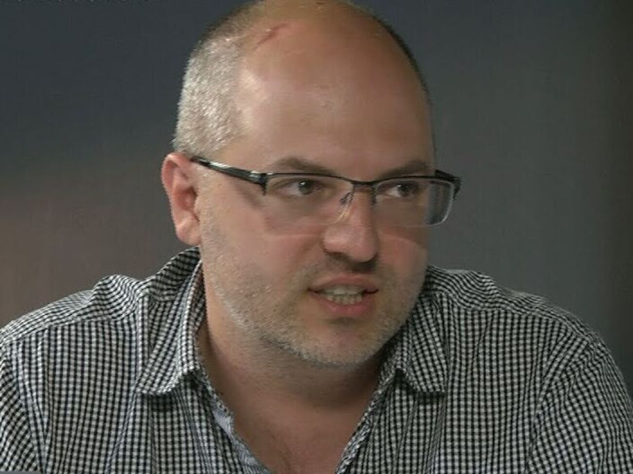 Когда предполагаешь варианты действий Путина, нужно в первую очередь подозревать, что он будет делать все одновременно