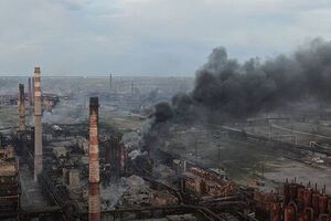 Завдяки допомозі ООН вивезено дуже багато співробітників із бомбосховищ "Азовсталі", зазначив гендиректор "Запоріжсталі"