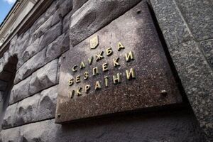 The Security Service of Ukraine (SBU) said that the secret service already has contacts, personal data and confessions of the Russian invader in the crimes