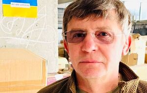 Гутник: Сьогодні в нас сита, вдягнена та озброєна армія завдяки волонтерам і нашим партнерам