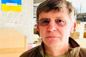 Гутник: Сьогодні в нас сита, вдягнена та озброєна армія завдяки волонтерам і нашим партнерам