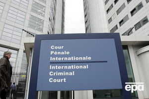 МКС розпочав розслідування воєнних злочинів під час війни РФ проти України на початку березня