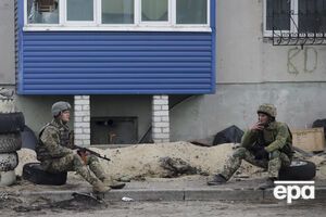 ЗСУ надійно захищають Сєвєродонецьк, упевнений голова ОДА