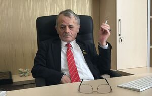 Джемилев отметил, что цена вопроса начинается с $250