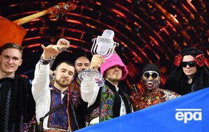 Гурт Kalush Orchestra у фіналі "Євробачення 2022" сумарно набрав 631 бал, ставши переможцем конкурсу