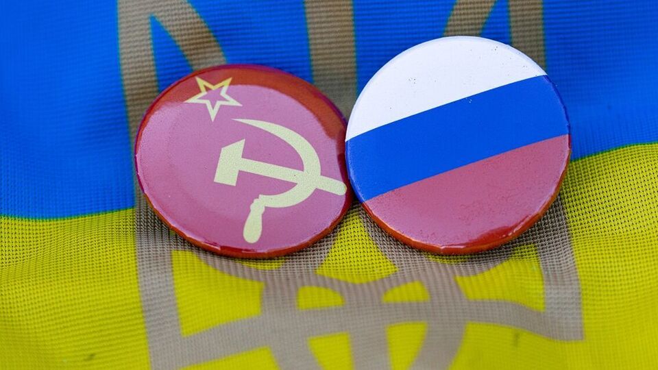 Стефанчук рассказал о десоветизации и дероссиянизации