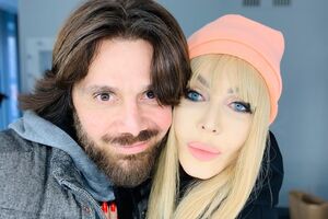 Білик говорила, що Ахмадов засудив напад РФ на Україну та виїхав із країни-агресора