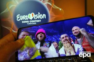 Благодаря победе Kalush Orchestra "Евровидение 2023" должно пройти в Украине