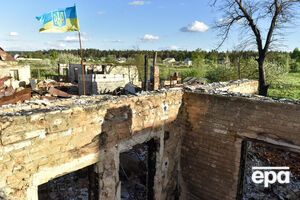 Основні зусилля РФ зосередила на донецькому напрямку