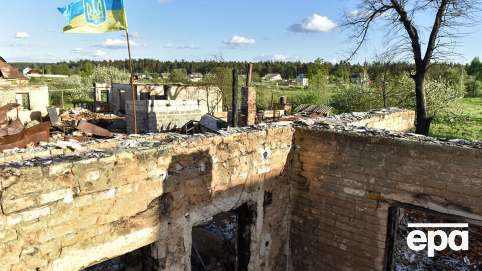 Основні зусилля РФ зосередила на донецькому напрямку
