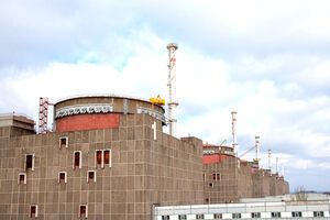 Співробітникам Запорізької АЕС окупанти заборонили приходити на роботу з телефонами