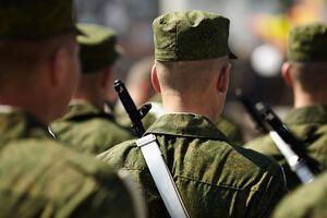 По данным ISW, российские войска, вероятно, сокращают продвижение в Славянск из Изюма