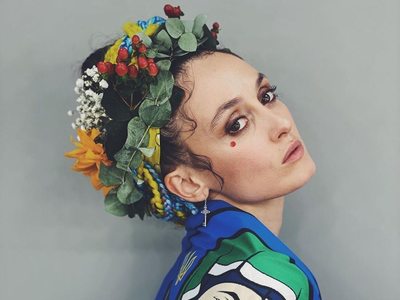 Паш заявила, что некоторые люди считают ее антигероем