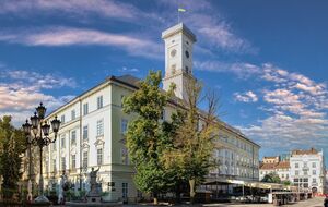 Кибератаки на Львовский горсовет происходят постоянно