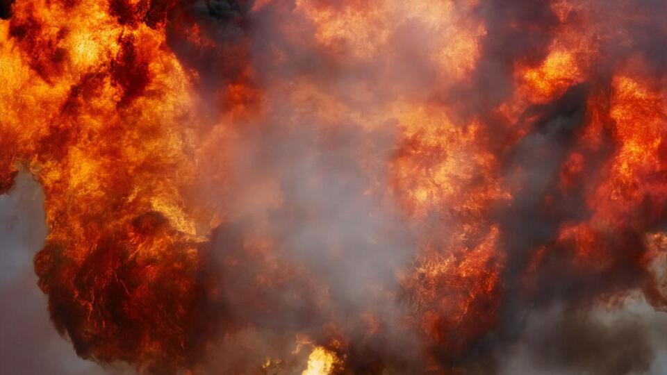 По данным пакистанской армии, взрыв устроил террорист-смертник