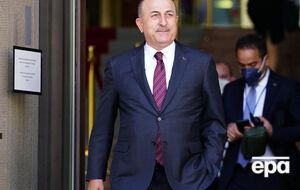 Чавушоглу заявил, что Турция "никому не угрожает и не ищет рычагов влияния"