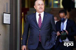 Чавушоглу заявив, що Туреччина "нікому не погрожує і не шукає важелів впливу"