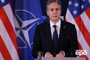 Блинкен: НАТО сильнее, боеспособнее и сплоченнее, чем когда-либо