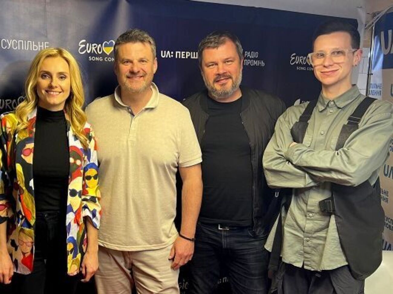 Українське журі не дало польському учаснику "Євробачення 2022" жодного бала