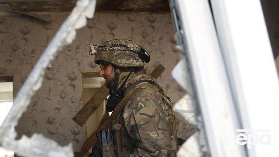 Російські війська з початку повномасштабного вторгнення заходили в Україну, зокрема, з Білорусі