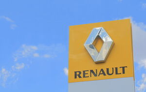 На заводі Renault у Москві випускатимуть автомобілі "Москвич"