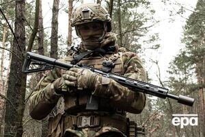 ССО с коллегами из других подразделений провели операцию в тылу врага