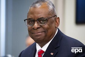 Остин подчеркнул, что США продолжают непоколебимо поддерживать суверенитет Украины