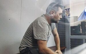 Суспільне: Іван Приходько перебуває в СІЗО, двоє інших обвинувачених вийшли під заставу